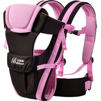 Baby Carrier Backpack 4 in 1 Things for Babies Accessories Kangaroo Accessory Sling Stuff Children's Newborn Infant Ergonomic