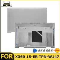 NOUVEAU pour X360 15-ER TPN-W147 – Cache arrière d'écran LCD / Couvercle supérieur pour ordinateur portable – Neuf et en excellent état