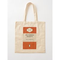 WUTHERING HEIGHTS Tote Bag large size bags custom tote bag Cloth bag Customizable tote
