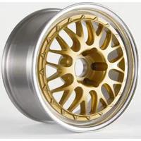 【2025】 3piece Forged 5x120 5x130 5x114.3 E88 E87 Wheels 15 16 17 18 19inch Wheel Rim For BMW Porsche Audi Nissan
