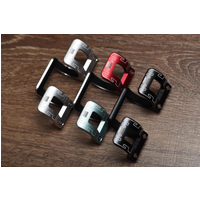 Color BRHC01 Kettle stand adapter seat V4 Aluminium alloy For Brompton (A/C/P Line)