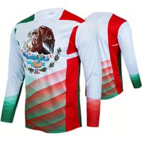 AliExpress NONE 2026 moto enduro motocross Jeresy bicycle mx bmx mtb Downhill Jersey Off road speed long motorcycle hombre camisetas mtb enduro