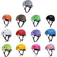 AliExpress ZTTO Adjustable Bike Headgear Skateboarding Headgear Headgear for Kid Teen Adult Cycling Scooter Roller Skating Rollerblading