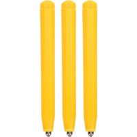 3pcs Magnetic Drawing Board Pens Board Drawing Magnet Writing Toy Replacement Kids Painting Stylus Dots Doodling Fidget Tablet