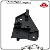 Car Hood Release Handle Bracket Hood Handle Base For A1 Q7 2007-2015 VW Amarok Touareg 2004-2010 7L0823633H 7L0823633F