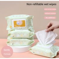 3 Packs, 80 Sheets Per Pack, Pet Wipes, Pet Wipes Specifically for Cats and Dogs, for Wiping Tear Stains, Cleaning Body Parts, No-Rinse, Deodorizing, Cleaning Wet Wipes