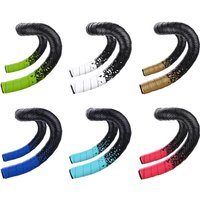 AliExpress NONE Bike Bartape Wear-resistant Bicycle Handlebar Tape Cycling Shock Absorbing Handle Bar Cover for Road Gravel Belt Accessories