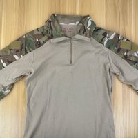 Tactical G3 Combat Hunting Airsoft Sports Crye Gen3 Shirt Pants Outdoor Training Set Tops Trousers