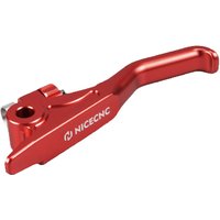 AliExpress NICECNC Left Shorty Brake Lever For Stark Varg EX MX 2024-2025 Electrical Bike Parts Billet Aluminum Motorcycle CNC-machined