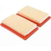 Engine Motor Air filters Lawn mowers Replacement Parts Accessories Spare 2pcs Set For Kohler XT149 XT173 XT-6 XT-7