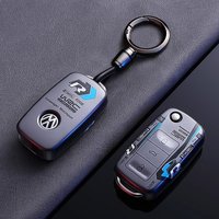Car TPU Key Cover Fob Case Shell For Volkswagen VW Polo Tiguan Golf Jetta Beetle Eos Scirocco Up Transporter Sharan Accessories
