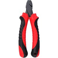 Fishing Crimping Pliers Tools for Single-Barrel Sleeves,Fishing Wire Pipe Crimp Connector Tools,Fishing Gear Tackle