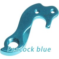AliExpress iCycling 1pc Derailleur Hanger for Cube Elite AMS Aim Touring Analog MTB Curve Aerium HPC Tonopah Bicycle Rear Gear Mech Dropout 10106