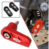 2025 New For Yamaha XSR 155 700 900 XSR155 XSR700 XSR900 CNC Motorcycle Front Rear Wheel ABS Sensor Protection Guard Cover