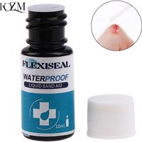 10ml Liquid Dressing Transparent Waterproof Bandage Disinfecting Wound Hemostatic Adhesive Wound Healing Gel Liquid Band-aid