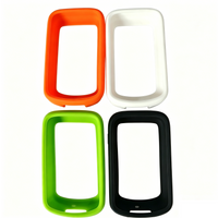 AliExpress NONE BSC500 Silicone Protective Cover for IGPSPORT BSC 500 Case of GPS Bike Bicycle Computer Protection with Screen Film