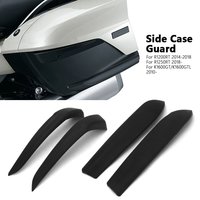 New Stickers Side Pannier Protector Trunk Luggage Cases Guard For BMW R1200RT R1200 RT R1250RT K1600GT K1600GTL K 1600 GTL GT