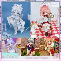 New Product In Stock Come4free Bonnie Rabbit Dream Box Series Bjd Blind Box 6-Point Mobile Doll Desktop Ornament Birthday Gift