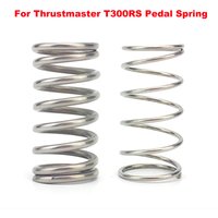 Pedal Brake Throttle Spring For Thrustmaster T300RS Pedal High Quality Retrofit