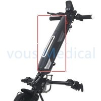 Hot sale handbike battery