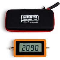 WISE 2090 Precision Calibrator for Electronics Testing And Measurement Tools image 3