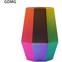 GDMG brush-Shaving Brush Handle Colorful handles Men's Beard Cleaning Tools Essential Tools for Beard Care