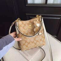 Light Luxury Women'S Handbag In Paris Style Versatile Single Shoulder Crossbody Bag Elegant High-End PU Leather Shoulder Bag