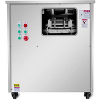 220V Electric Commercial Fish Fillet Machine Fish Processing Machinery Meat Cutting Machine