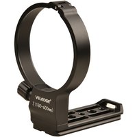 Lens Collar Plate for Nikon Z 180-600mm f/5.6-6.3 VR Lens