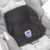 Auto Kind Piddle Pad Wasserdichte Auto Sicherheit Sitz Windel Pad Infant Auto Sitz Einsatz Halter Anti-Slip Auto Sitz Töpfchen training Pad