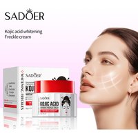 Kojic Acid Whitening&Spot Removing Cream 50g Moisturizing&Brightening face cream