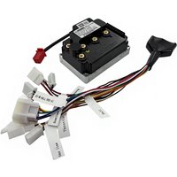 AliExpress NONE Fardriver Mini 72V 70A Electric Bike & Scooter Controller Small Size E-bike Controller with Bluetooth