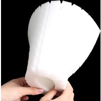 117Slots Germination Sponges Soilless Hydroponics Plant Seedling Pot Containe
