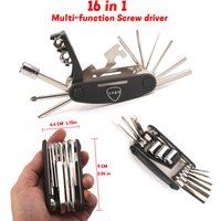 For Ducati SuperSport Street Fighter Panigale V2 V4 R V4S 899 959 1199 2024 Tools Tire Repair Maintain Motorcycle Accessories