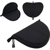 Tactical Bag CCW Waist Pouch Outdoor Sport Hunting Portable Soft Protection Handle Case