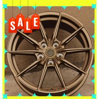 Hot-selling Custom Racing Wheels for BMW M3 M4 16-20 Inch Seven-Day Delivery New Condition 5x120 5x114.3 5x108 4x100 PCD Rims