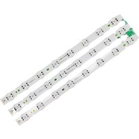 LED Backlight Strip for LG 50UK6520PSA 50UK6520 50UK6510PSF 50UK6510 50UK6500 50UK6470PLC 50UK6470 HC500DQN-VCUR/L