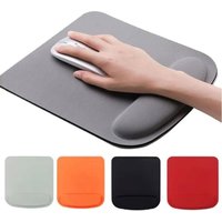 EVA Foam Wrist Support Mouse Pad Wrist Mouse Pad Learning Mouse Pad Office Sponge Mouse Pad Mouse Gaming For Office Accessories