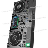 2025 hot sale 100% Discount Sales Pro Go Battery-powered Standalone DJ Controller