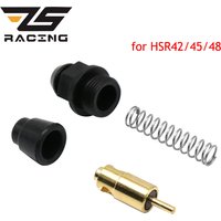 ZS Racing Mikuni TM36 TM40 HS40 HSR42 HSR45 HSR48 Carburetor Choke Starter Set