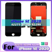 for iPhone 8 SE 2020 LCD M2101K6G M2101K6R Display Screen Digitizer Replacement ๏ผFor SE 2020 iPhone 8 LCD display