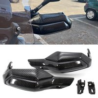 For Honda X-ADV 750 XADV 750 XAD750 HandGuards Motorcycle Accessories Hand Windproof Shield Protection HandleBar 2020 2019 18 17