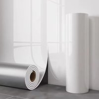 1 roll 40cm marble thick foam bedroom wallpaper imitation ceramic tile self-adhesive wallpaper bathroom waterproof wall sticker