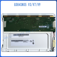 Écran LCD TFT industriel G084SN05 V3 V7 V9 Original 8,4 pouces G084SN05 V.3 V.7/V.9 LVDS 20 broches