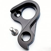 Rear Derailleur Hanger for Colnago C64 Concept V3 V3RS Dropout Mount