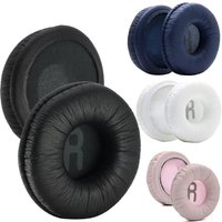 Ear Pads Cover for Sony MDR-ZX110 ZX110AP ZX110NA ZX110NC ZX100 MDR-ZX300 ZX310 ZX330BT MDR-ZX600 ZX610 ZX660 Headphone Earpads