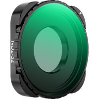 K&F CONCEPT Variable ND2-32 Filter for GoPro Hero 13 Black Neutral Density Light Reduction Filter for Go Pro 12/11/10/9 Camera