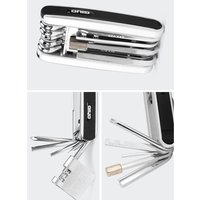 AliExpress NONE NEW GIYO-Multifunctional Bicycle Repair Combination Tool, Mountain Bike Riding, Special Tool for Sports Equipment, 13 in 1