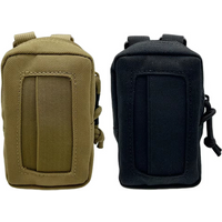 AliExpress jaysuing Tactical Edc Waist Pack Pouch Outdoor Camping Hunting Cartridge Bag Cycling Clutter Storage Bag Outdoor Accessories