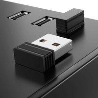 Wireless Mouse Jigglers Mover Undetectable Automatic USB Port Shaker Wiggler For WINXP/WIN7/WN10MAC OS/ANDROID